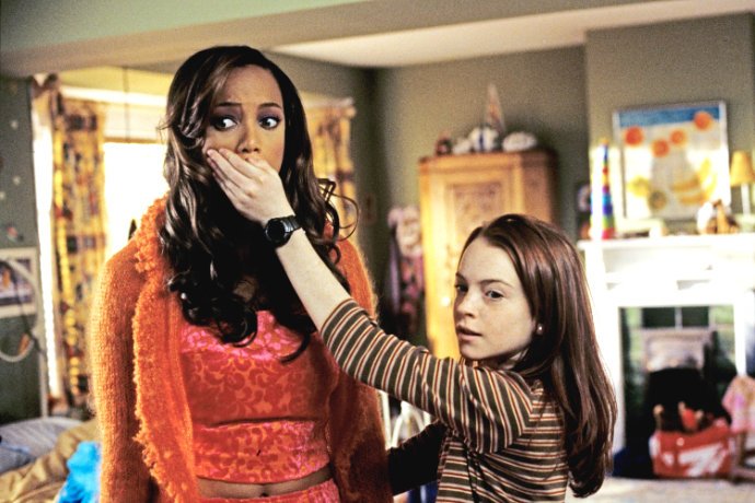 Tyra Banks Thinks That Lindsay Lohan 'Is Excited to Come Back' for 'Life Size 2'