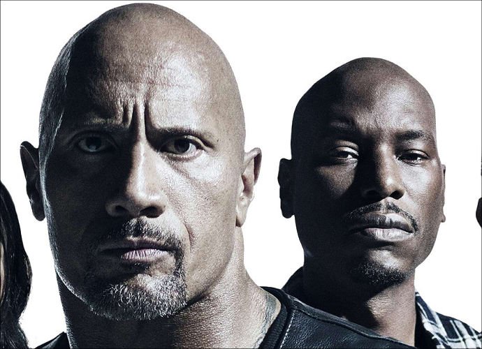 Tyrese Gibson Ends 'Fast and Furious' Feud With Dwayne Johnson