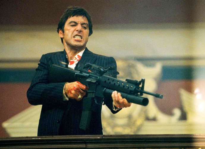 Universal's 'Scarface' Reboot Gets a 2018 Release Date