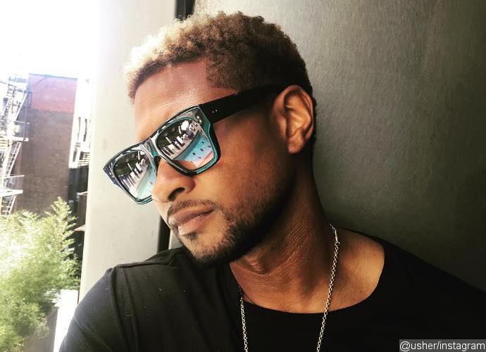 Report: Usher Paid $1.1 Million to Settle Lawsuit Over STD Exposure