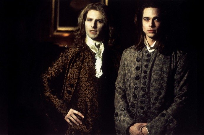 'Vampire Chronicles' TV Series Is in the Works, Movie Remake Is Dead