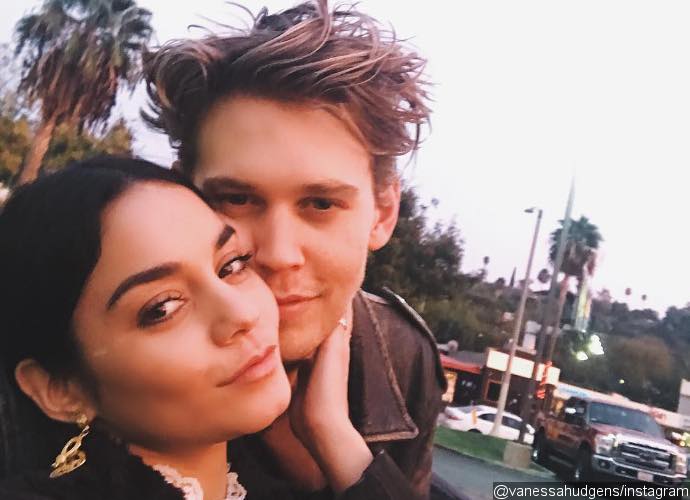 Are Vanessa Hudgens and Austin Butler Engaged? See Her New Ring