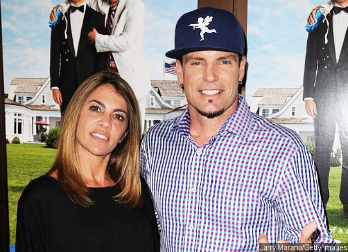 Vanilla Ice's Wife Files for Divorce, Ends Nearly-20-Year Marriage