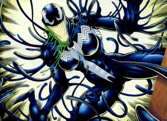 Report Venom To Introduce Ann Weying A K A She Venom
