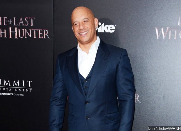 Vin Diesel Says 'I Will Tell You Everything' Amid 'Fast and Furious 8' Drama