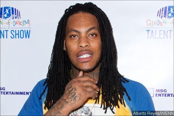 Waka Flocka Flame's Australian Tour Canceled due to Firearms and Drug ...