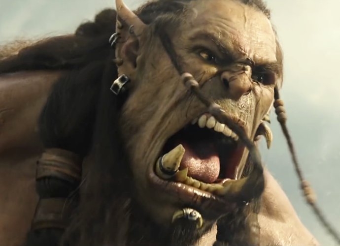 War Between Humans and Orcs Begins in First 'Warcraft' TV Spot