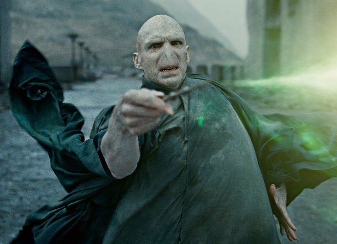 Warner Bros. Gives Approval to Fan-Made Voldemort Movie