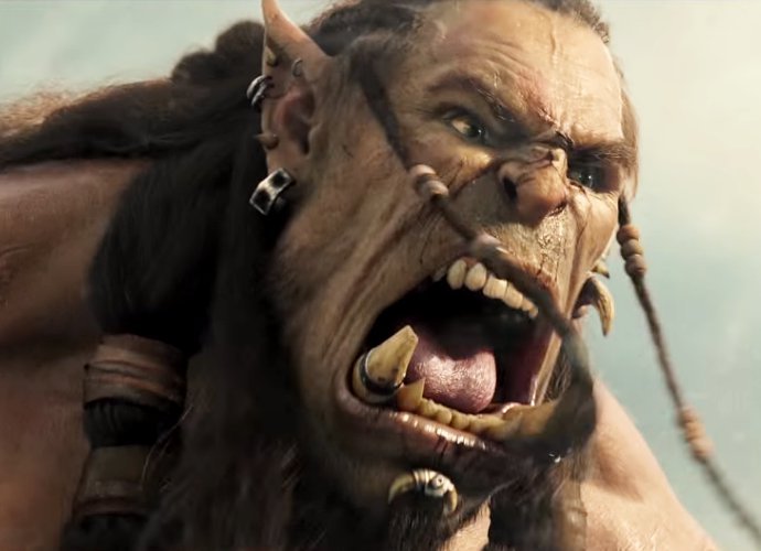 warcraft orcs and humans remake