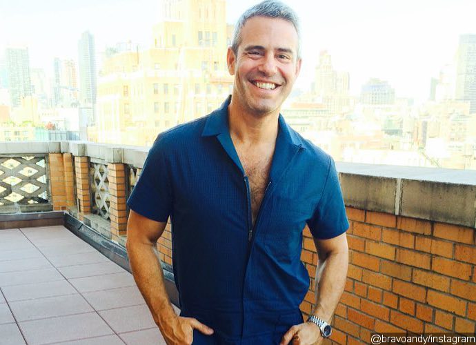 Wedding Bells to Ring Soon for Andy Cohen and Boyfriend Clifton Dassuncao