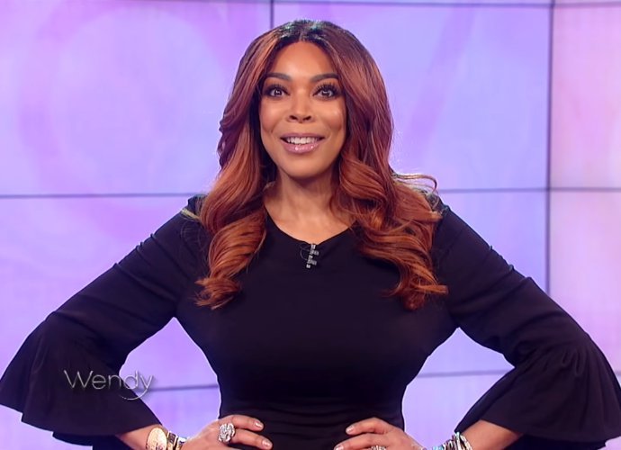 Wendy Williams Says She's Sick of #MeToo Movement