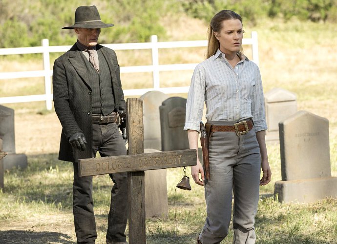 'Westworld' Reveals Who the Man in Black Is, but There Are Bigger Twists