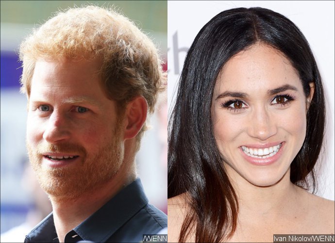 Find Out When Prince Harry and Meghan Markle Will Announce Their Engagement