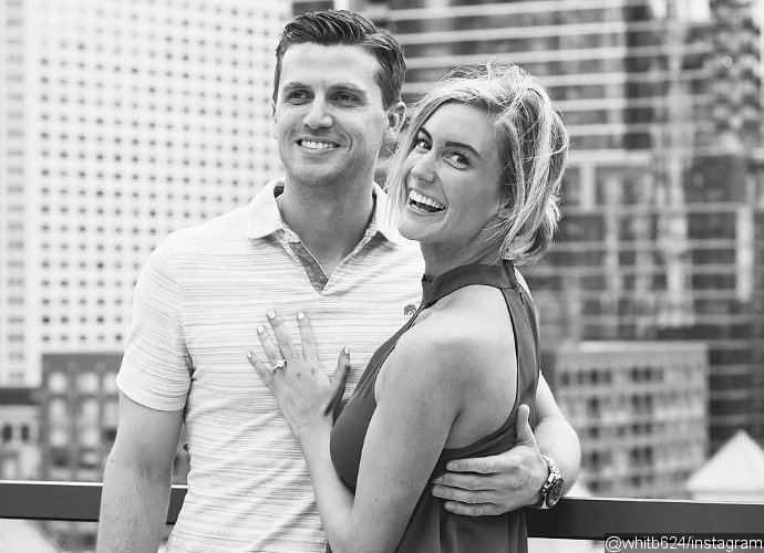 'The Bachelor' Star Chris Soules' Ex Whitney Bischoff Is Engaged Again