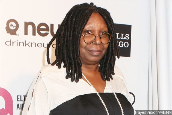 Whoopi Goldberg Signed to Star in ABC's Comedy Pilot 'Delores and Jermaine'