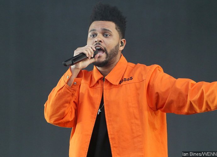Here's Why The Weeknd Bailed on 2017 MTV VMAs