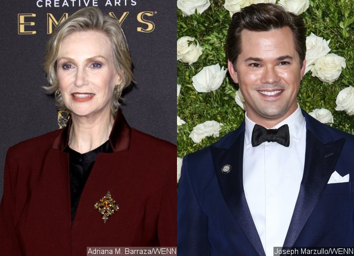 'Will and Grace' Nabs Jane Lynch and Andrew Rannells as Guest Stars
