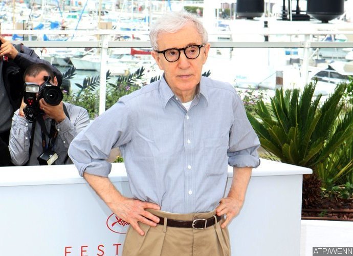 Woody Allen's Amazon Series Starring Miley Cyrus Gets Title and Premiere Date