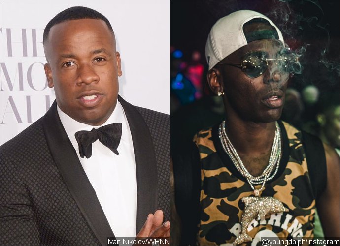 Yo Gotti No Longer Suspect in Young Dolph Shooting, Gotti's Pal Charged With Attempted Murder