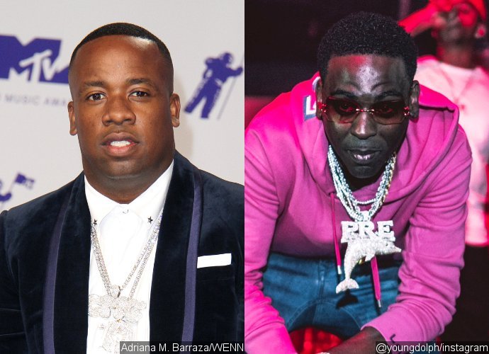 Yo Gotti Reportedly Involved in Young Dolph Shooting
