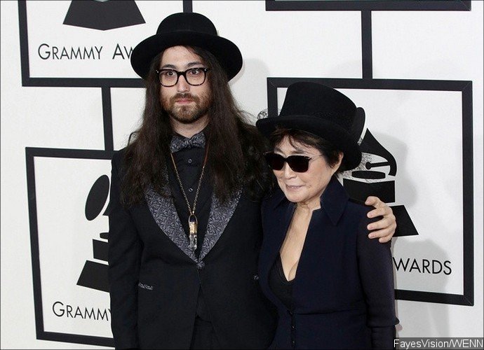 Yoko Ono's Son Says His Mother Is 'Fine' Following Hospitalization