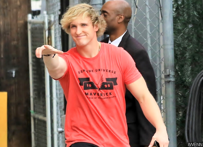 YouTube Cutting All Business Ties With Logan Paul Over Controversial Video