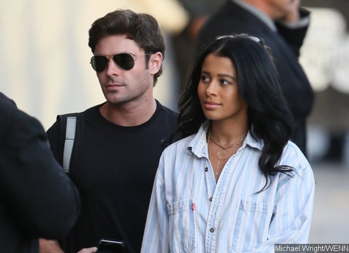 Are Zac Efron and Sami Miro Breaking Up? He Unfollows Her on Twitter and Instagram