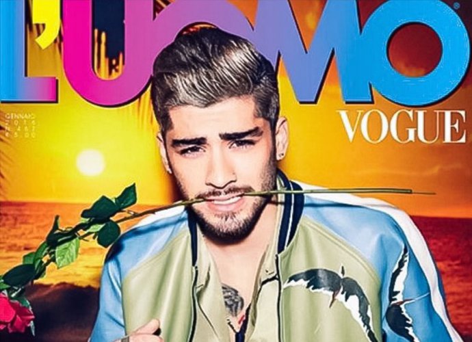 Zayn Malik on Friendship With One Direction: 'They Haven't Even Replied ...