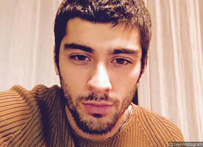 Zayn Malik Previews New Music in Cryptic Instagram Posts - Listen!