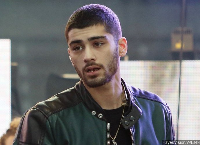 Fans Freak Out Over Video of a Zayn Malik Lookalike Performing Oral Sex ...