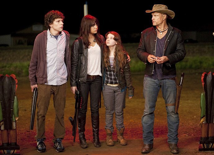 'Zombieland 2' Still Happening With Original's Scribes on Board