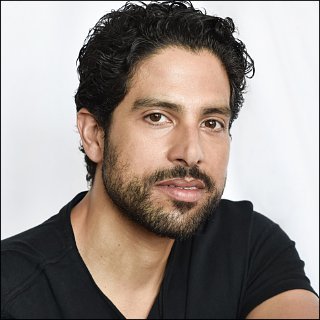 Adam Rodriguez Profile Photo