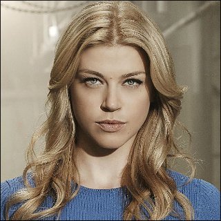 Adrianne Palicki Filmography Movie List Tv Shows And Acting Career