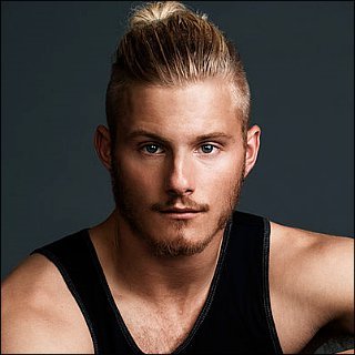 Alexander Ludwig Profile Photo