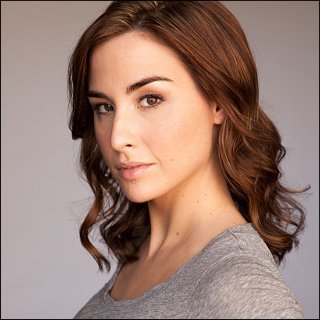 Allison Scagliotti Profile Photo