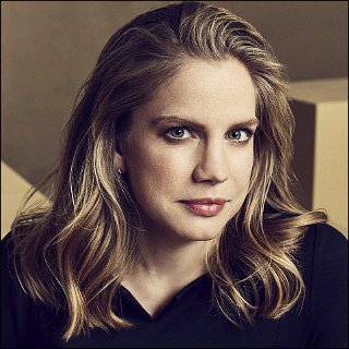 Anna Chlumsky Profile Photo