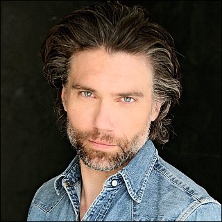 Anson Mount Filmography, Movie List, TV Shows and Acting Career.