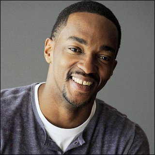Anthony Mackie Profile and Personal Info