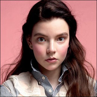 Anya Taylor-Joy Filmography | List of Movies and TV Shows