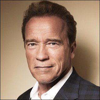 Arnold Schwarzenegger Picture