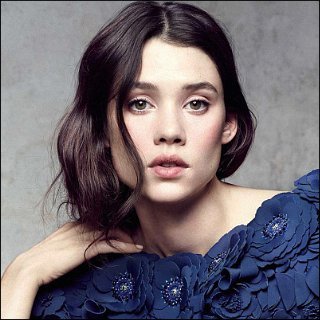 Astrid Berges-Frisbey Profile Photo