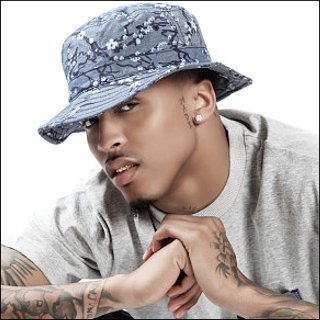 August Alsina Biography and Life Story
