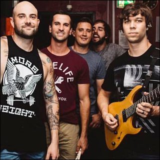 August Burns Red at Revolution Live on Feb 20th  mxdwn Music