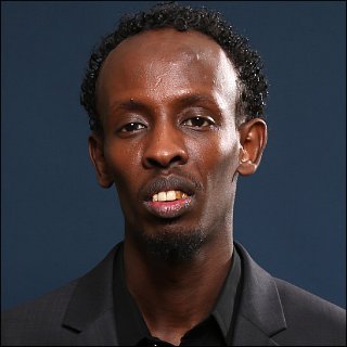 Barkhad Abdi Profile Photo