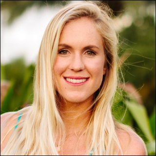 Bethany Hamilton Profile Photo