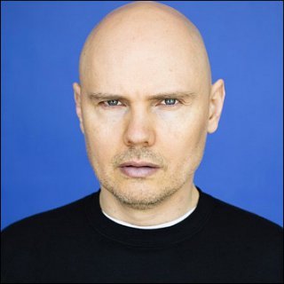 Billy Corgan Profile Photo