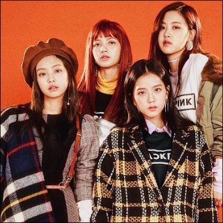 BLACKPINK Pictures, Latest News, Videos.
