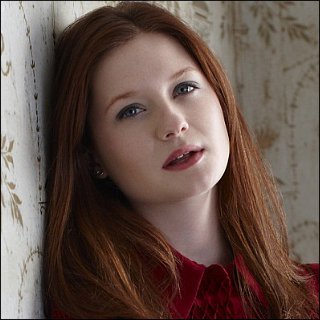 Bonnie Wright Filmography, Movie List, TV Shows and Acting Career.