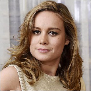 Brie Larson Pictures, Latest News, Videos.