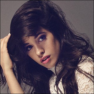 Camila Cabello Profile Photo